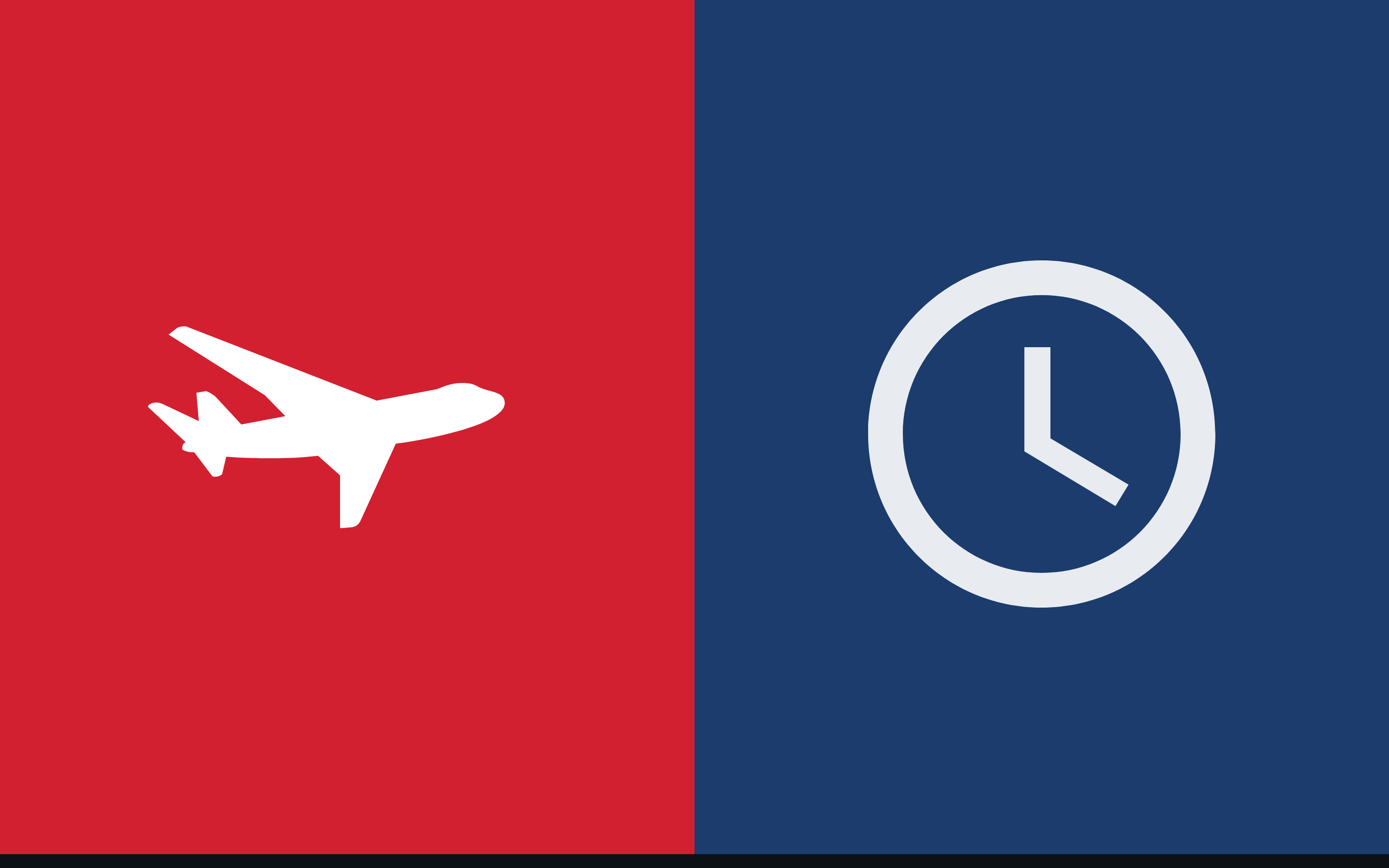 Flight Delay Analysis preview