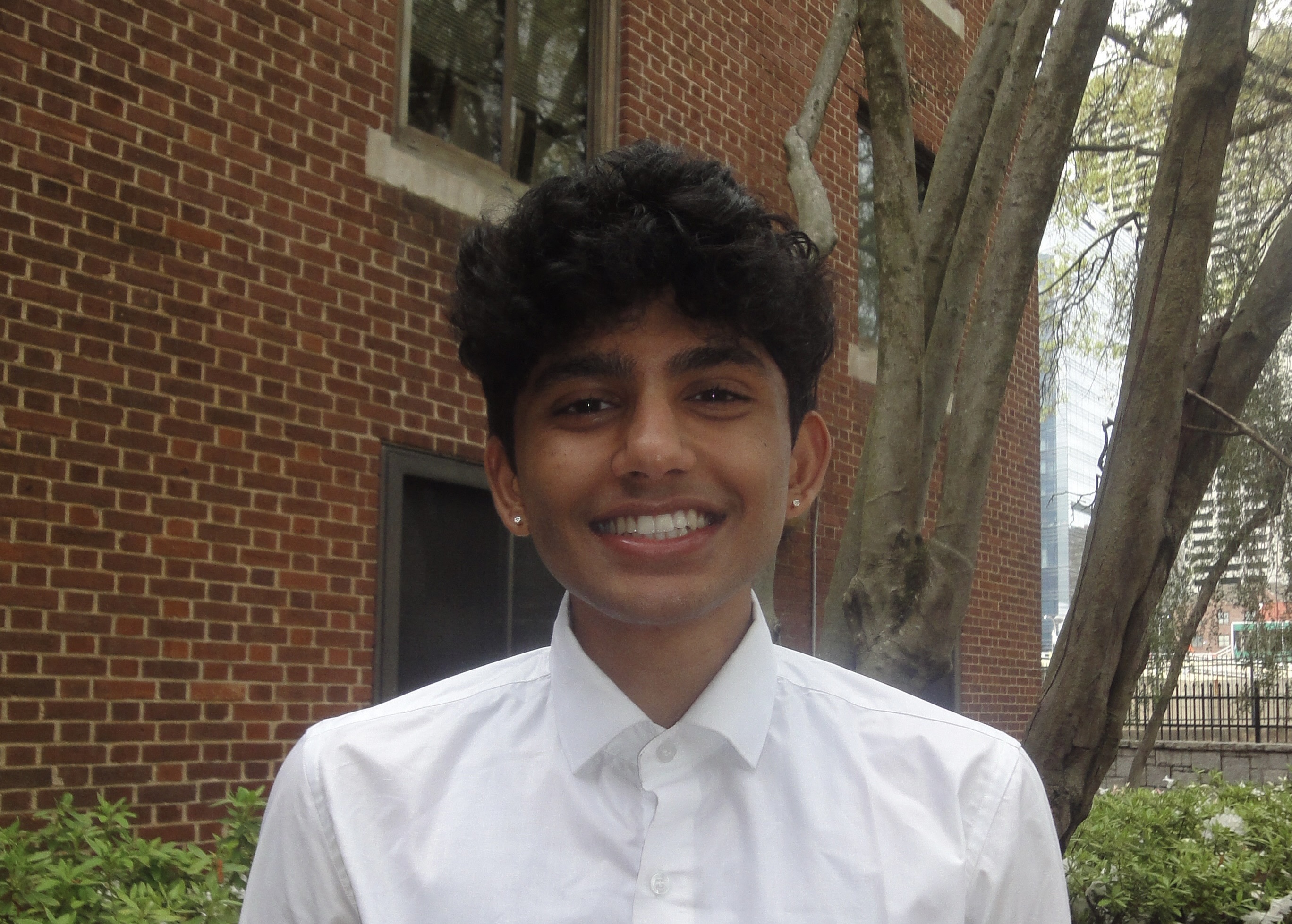 Vasanth profile photo